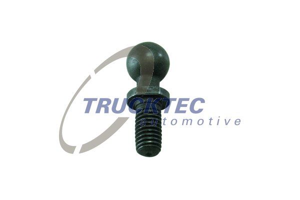 TRUCKTEC AUTOMOTIVE rutulinis lizdas 87.08.301